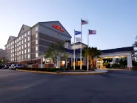 Hilton Garden Inn Savannah Midtown Hotels near Baldwin Park