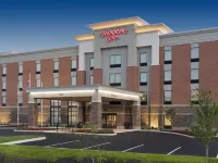 Hampton Inn - Westfield Indianapolis Hotels in Westfield