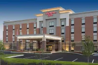 Hampton Inn - Westfield Indianapolis Hotels near CrossRoads Church At Westfield