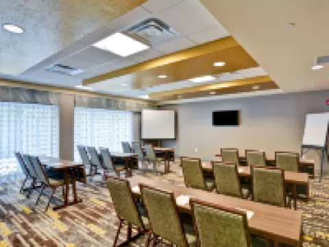 Hampton Inn by Hilton Atlanta Kennesaw Hotels in Kennesaw