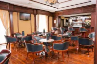 Hilton Princess Managua - bar