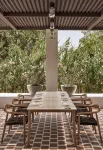 Parilio, a Member of Design Hotels, Paros - con vistas a la montaña