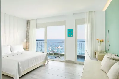 Hotel Alkyonis Hotel di 