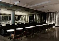 Hotel Puerta America - Breakfast