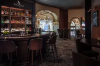Anantara New York Palace Budapest - A Leading Hotel of The World - 5-Star
