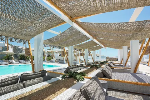 Palladium Hotel