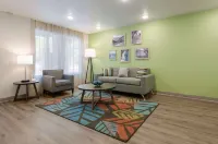 WoodSpring Suites Lynchburg VA