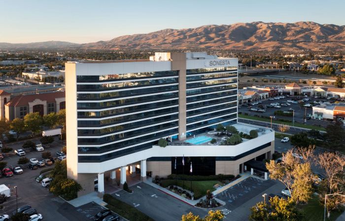 Sonesta San Jose - Milpitas