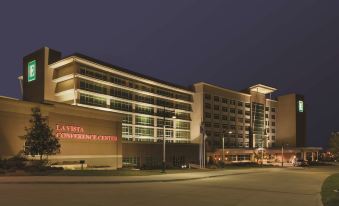 Embassy Suites by Hilton Omaha la Vista Hotel & Conference Center