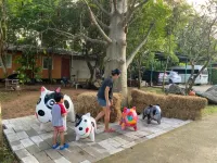หนึ่งในบางคนที - ที่มีที่จอดรถ