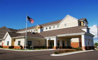 Homewood Suites by Hilton Minneapolis-New Brighton