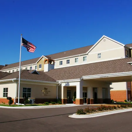 Homewood Suites by Hilton Minneapolis-New Brighton
