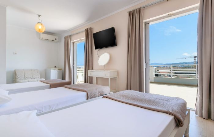 Archontiki City Hotel