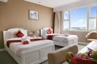 Ninh Kieu Fortuneland Hotel Hotels in Can Tho