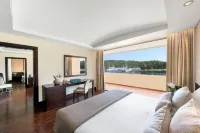 Porto Carras Meliton Hotels in Dimos Sithonia