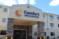 Comfort Inn & Suites Middletown - Franklin Hotel a Middletown