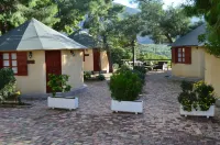 Chrissa Camping Rooms & Bungalows - Ocean View