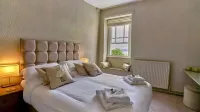 The Commodore Inn Hotels in Cartmel