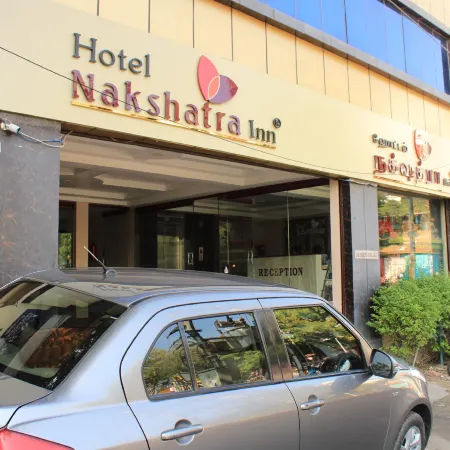 Hotel Nakshatra Inn VL Tuticorin