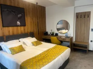 Hotel Niks