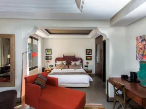 Château Roslane Boutique hôtel & Spa