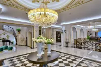 Hotel Premiere Abano - parking