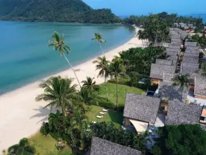 Utalay Koh Chang Villas