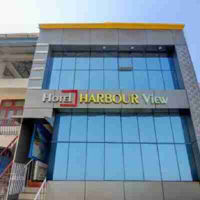 Hotel Harbour View Hotel Exterior