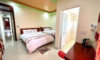 Huy Hoang Hotel