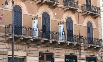 B&B In Centro Palermo