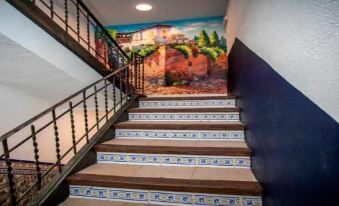 Hostal Viena Plaza Nueva