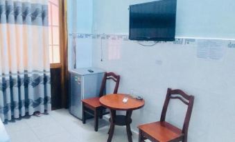 Hotel Hong Hac Nha Trang