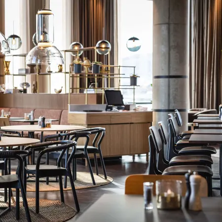 Quality Hotel Harstad
