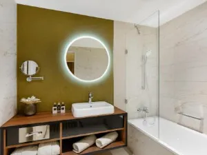 Grand Hotel Esztergom