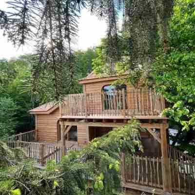 Le château des fées Rooms