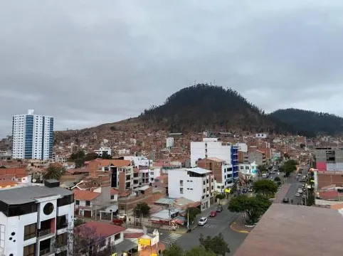 Muanfun Apartment - Housity