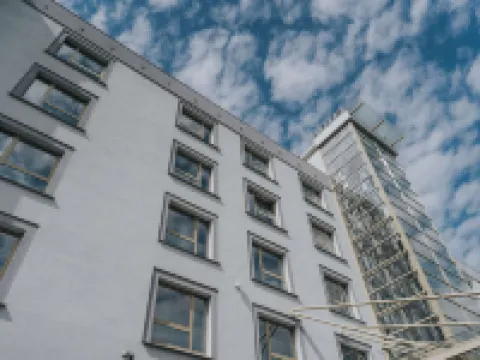 現代酒店 波茲南酒店