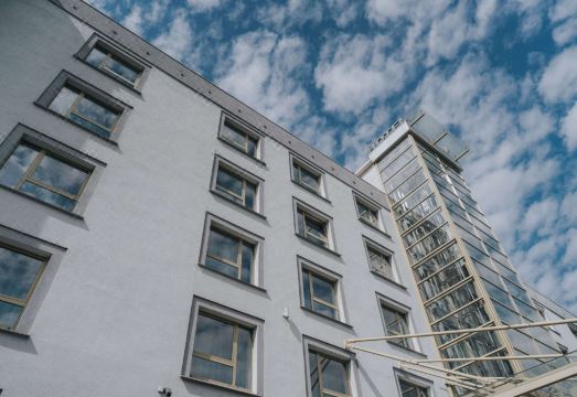 Hotel Moderno Poznań