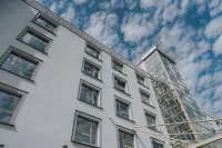 Hotel Moderno Poznań Hotels in 