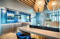 เบดแอนด์เบรกฟาสต์ โฮเทล กีสเซิน-ซิตี้