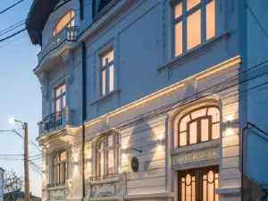 Casa Popeea Boutique Hotel