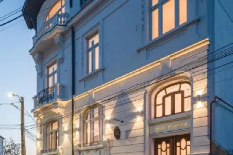 Casa Popeea Boutique Hotel