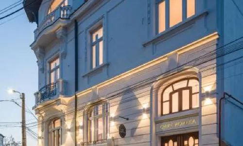 Casa Popeea Boutique Hotel