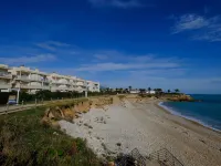 Cala Montero I Hotels in Vinaros