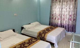Song Chau Villa Quan Lan