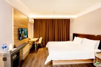 HanTing Hotel (Changchun Heping Avenue) Hotels in Changchun Park