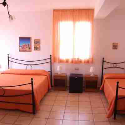 Fragolina B&B Rooms