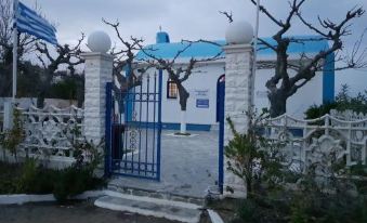 Cozzy Studio in Nea Makri