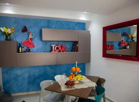 B&B Xenia