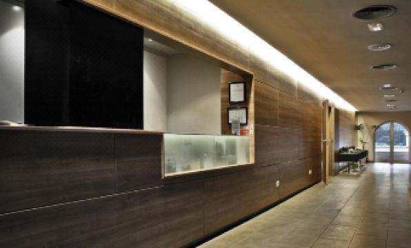 Hotel Canal Olímpic